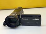 PANASONIC HC-X920 Full HD camcorder Met wifi, Full HD, Panasonic, N, 20x of meer