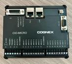 COGNEX - CIO-MICRO - I/O-module voor Insight Camera, Hobby en Vrije tijd, Elektronica-componenten, Ophalen of Verzenden, Nieuw