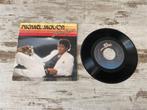 Billie Jean / Michael Jackson - it's the falling in love si, Cd's en Dvd's, Ophalen of Verzenden, Zo goed als nieuw, Pop