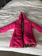 Vingino Winterjas - Omkeerbaar - Maat 10 jaar, Vingino, Ophalen of Verzenden, Roze, Maat 34 (XS) of kleiner