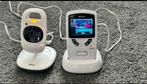 Babyphone Alecto met camera, Kinderen en Baby's, Babyfoons, Ophalen, Zo goed als nieuw, 250 meter of meer, Camera