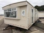 Cosalt Torbay 11 x 3.70 Dubbelglas Airco, Caravans en Kamperen, Stacaravans, Niet ingevuld, Niet ingevuld, Niet ingevuld, Tot en met 4