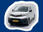 Toyota ProAce Worker 1.6 D-4D L2 Cool Comfort Betimmering Ai, Voorwielaandrijving, Stof, Gebruikt, 4 cilinders