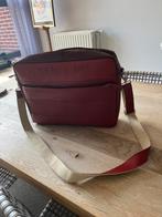 Laptoptas van brandweerslang, Ophalen of Verzenden, Zo goed als nieuw
