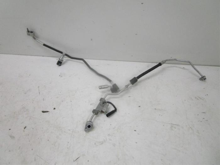 Airco Leiding Volkswagen Golf (22728543), Auto-onderdelen, Airco en Verwarming, Gebruikt, Ophalen