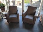 Fauteuils, Huis en Inrichting, Ophalen, Zo goed als nieuw, 75 tot 100 cm, 50 tot 75 cm