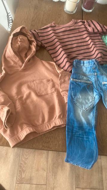 Jongenskleding mt 92/98 Neme it Zara H&M beschikbaar voor biedingen