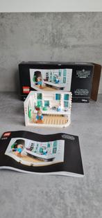 Lego Star Wars 40531 Lars Family Homestead Kitchen, Ophalen of Verzenden, Zo goed als nieuw, Complete set, Lego