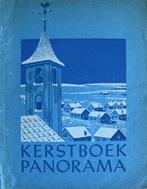 Kerstboek Panorama Jaren '30, Ophalen of Verzenden, 1920 tot 1940, Nederland, Tijdschrift