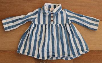 Jurk van Hema 62 beschikbaar voor biedingen