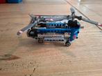 Lego Technic 42020 Helikopter - Rescue, Kinderen en Baby's, Speelgoed | Duplo en Lego, Ophalen of Verzenden