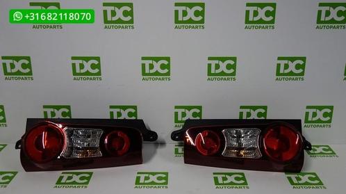 Peugeot Partner ('08-'19) Achterlichten set, Auto-onderdelen, Verlichting, Peugeot, Gebruikt, Ophalen of Verzenden