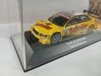 Audi A4 DTM 2004 Tom Kristensen - Minichamps, Hobby en Vrije tijd, Modelauto's | 1:43, Ophalen of Verzenden, Zo goed als nieuw