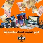 GEZOCHT: Alle Android Tablets DIRECT CASH BEST PRICE €€, Ophalen of Verzenden