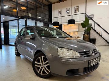 Volkswagen Golf 1.9 TDI Businessline 3 Airco beschikbaar voor biedingen