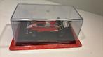 F1 ferrari f126 c2 g.Villeneuve atlas 1.43, Overige merken, Auto, Ophalen of Verzenden, A