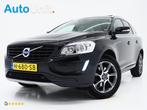 Volvo XC60 2.0 D4 FWD Ocean Race | Panoramadak | Leder | Cru, 1969 cc, Zwart, Leder, SUV of Terreinwagen