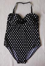 Diverse badpak tankini 44 oa Bijenkorf Nickey Nobel Mila, Mila, Zwart, Badpak, Ophalen of Verzenden