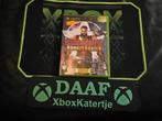 Mace Griffin Bounty Hunter - Xbox original, Avontuur en Actie, Vanaf 18 jaar, 1 speler, Ophalen of Verzenden