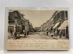 Doetinchem - Hamburgerstraat, Verzamelen, Verzenden, Voor 1920, Gelopen, Gelderland