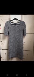 Maison scotch, Maat 38/40 (M), Zo goed als nieuw, Grijs, Boven de knie