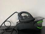Siemens TS25GP100 Stoomgenerator Strijkijzer 2400W, Ophalen of Verzenden, Zo goed als nieuw, Strijkijzer met snoer