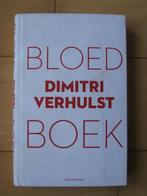 Diverse boeken van Dimitri Verhulst, Boeken, Literatuur, Ophalen of Verzenden, Zo goed als nieuw, België