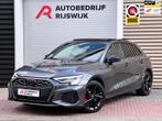 Audi A3 Sportback 45 TFSI e S edition Competition RS zetels/, 12 maanden, Gebruikt, Euro 6, 4 cilinders