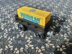 Magneet lading wagon, Thomas de trein Hout, Kinderen en Baby's, Ophalen of Verzenden, Zo goed als nieuw