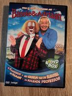 Bassie & Adriaan 4 Dvd Box Collection, Ophalen of Verzenden, Zo goed als nieuw