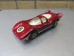 Corgi Juniors Ferrari 512 S, Ophalen of Verzenden, Gebruikt, Auto
