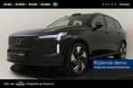Volvo EX90 TWIN MOTOR PERFORMANCE ULTRA 7p. 111 kWh -PANO.DA, Auto's, Volvo, Stof, 460 pk, 7 stoelen, Zwart