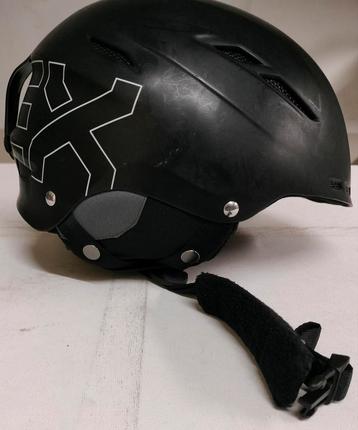 Skihelm merk Spex in maat verstelbaar snowboarden skieën...
 beschikbaar voor biedingen