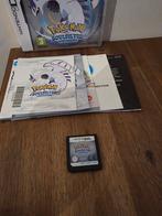 Pokemon Soulsilver (Compleet) Nintendo DS, Nintendo, Online, Gebruikt, 1 speler