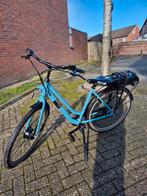 Gazelle Esprit Elektrische Fiets - Goede Staat, Ophalen, Gebruikt, 47 tot 51 cm, Gazelle