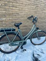 Elektrische fiets Cortina, 55 tot 59 cm, Ophalen of Verzenden, Zo goed als nieuw