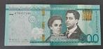 500 pesos Dominicaanse Republiek, Postzegels en Munten, Bankbiljetten | Amerika, Ophalen of Verzenden, Midden-Amerika