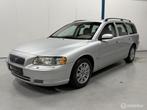 Volvo V70 2.4 Edition II AUTOMAAT / 170PK, Voorwielaandrijving, Gebruikt, 1505 kg, 170 pk