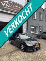 Audi A1 Sportback 30 TFSI epic AUTOMAAT NAP PDC, Euro 6, 116 pk, Zwart, Origineel Nederlands