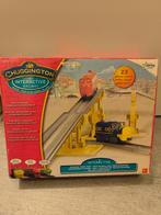 Chuggington baan, 23 onderdelen, Ophalen of Verzenden, Zo goed als nieuw, Jongen of Meisje