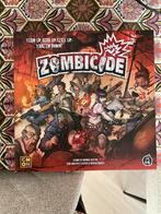 Zombicide First Edition - Nieuw in het Engels!, Hobby en Vrije tijd, Gezelschapsspellen | Bordspellen, Een of twee spelers, Ophalen of Verzenden