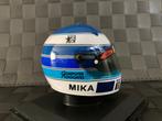 ✅ Mika Häkkinen 1998 Helm 1:5 World Champion MclarenMercedes, Nieuw, Ophalen of Verzenden, Formule 1