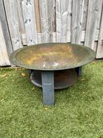 Barbecook Modern 75 vuurschaal, Ophalen, Gebruikt