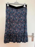 Leuke soepele zomerrok m XL te koop, Kleding | Dames, Rokken, Blauw, Maat 46/48 (XL) of groter, Nieuw, Ophalen of Verzenden