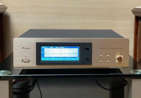 Accuphase DG-38, Audio, Tv en Foto, Stereo-sets, Gebruikt, Overige merken, Ophalen
