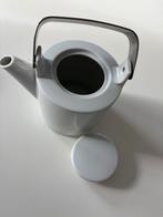 Arzberg Theepot - Strak Design, Overige typen, Ophalen of Verzenden, Zo goed als nieuw, Effen