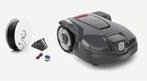 Husqvarna Automower 305 met installatiekit "NIEUW", Ophalen of Verzenden, Nieuw, Minder dan 20 cm, Husqvarna.