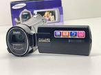 SAMSUNG HMX-H300BP/EDC Full HD Camcorder, Audio, Tv en Foto, Videocamera's Digitaal, Full HD, N, N, 20x of meer