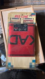 Opel Kadett red line, Ophalen of Verzenden