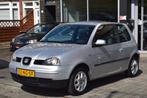 SEAT Arosa 1.4i Stella NL Stuurbekrachtiging Elektrische Ram, Voorwielaandrijving, Gebruikt, Origineel Nederlands, Bedrijf